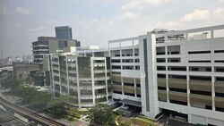 Vision Exchange (D22), Office #570073951